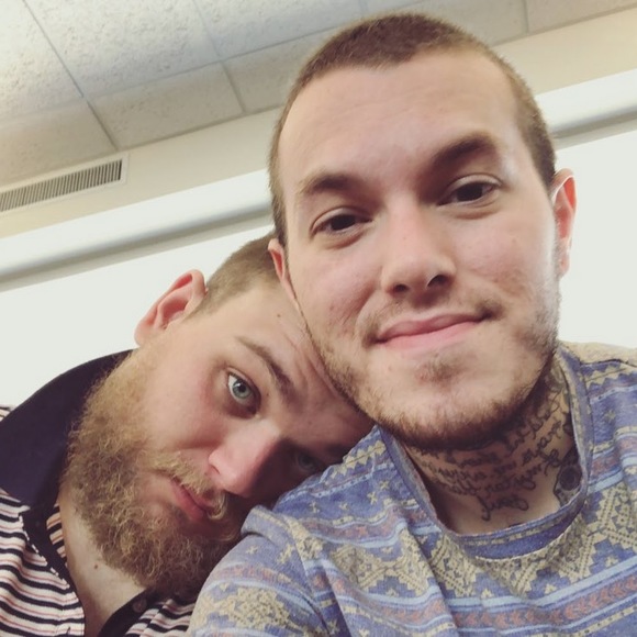 Meet your Posher, Michael - Picture 1 of 1